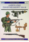 Amerykański Ekwipunek Bojowy 1910 88