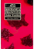 Kochanica Francuza