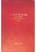 Rocznik Diecezji Łomżyńskiej 1992