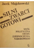 Silni zwarci gotowi