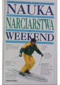 Nauka narciarstwa w weekend