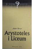 Arystoteles i liceum