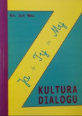 Kultura dialogu