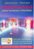 Kwadratolandia Kraina niezwykłej matematyki