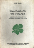 Racławickie wezwania