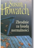 Zbrodnie za fasadą normalności