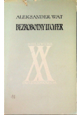 Bezrobotny Lucyfer