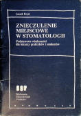 Znieczulenie Miejscowe w Stomatologii