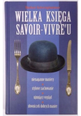 Wielka księga savoir-vivre'u