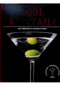 1001 koktajli 1001 przepisów na doskonałe drinki