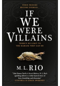 If We Were Villains: The sensational TikTok Book Club pick