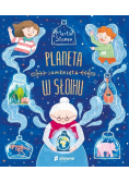 Planeta zamknięta w słoiku