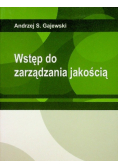 Wstęp do zarządzania jakością