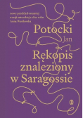 Rękopis znaleziony w Saragossie