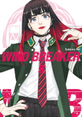 Wind Breaker Tom 9