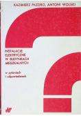 Instalacje elektryczne w budynkach mieszkalnych