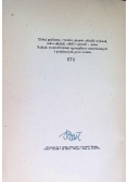 Cień przechodnia 1949 r.