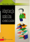 Adaptacja szkolna siedmiolatków