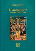 Bhagawadgita Święta Pieśń Pana