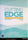 Cutting Edge Pre Intermediate