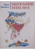 Śmieszne miłości