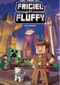 Frigiel i Fluffy Tom 2