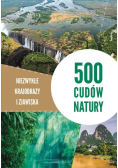 500 cudów natury
