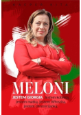 Meloni. Jestem Giorgia