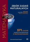 Zbiór zadań maturalnych 2010 2020 Matematykam Poziom rozszerzony