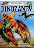 Prawie wszystko o Dinozaury