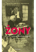 Żony W cieniu mistrzów rosyjskiej literatury