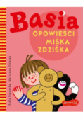 Basia Opowieści Miśka Zdziśka