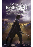 Imperium Malazańskie Tom 4
