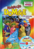 Kolekcja Domisie Nie zaśmiecajmy świata