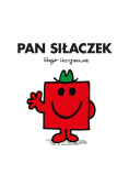 Pan Siłaczek