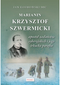 Marianin Krzysztof Szwermicki