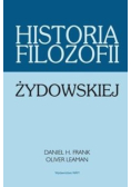 Historia filozofii żydowskiej