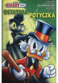 Gigant poleca Tom 187 Ostatnia potyczka