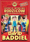 Agencja Wynajmu Rodziców