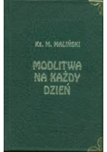 Modlitwa na każdy dzień. Rok liturgiczny C
