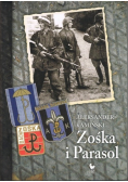 Zośka i Parasol