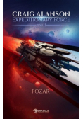 Expeditionary Force Tom 11 Pożar