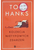 Kolekcja nietypowych zdarzeń