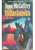 Killashandra