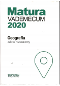 Matura 2020 Geografia Testy i arkusze Zakres rozszerzony