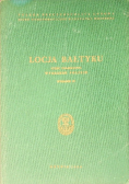 Locja Bałtyku Część południowa