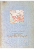 Przygody Sindbada Żeglarza