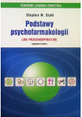 Podstawy psychofarmakologii