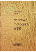 Naprawa motocykli WSK