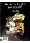 Technical English for Industry